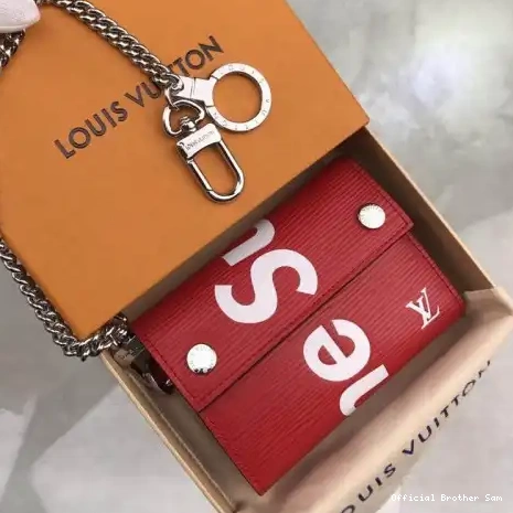 Official Brother Sam LV 19T1L0581 Bags 0818